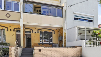 Picture of 111 Petersham Road, MARRICKVILLE NSW 2204