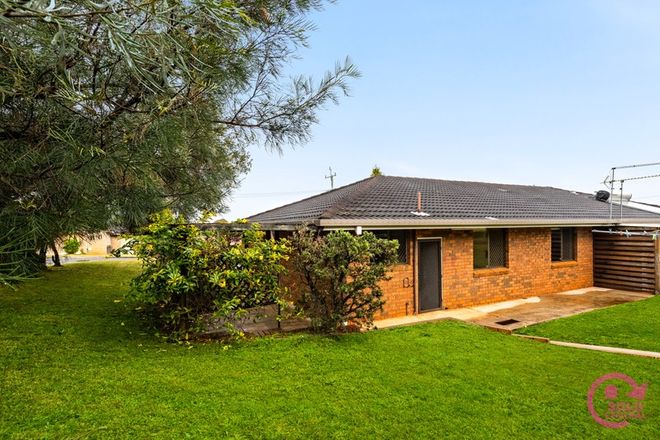 Picture of 8 Pearce Ave, GOONELLABAH NSW 2480