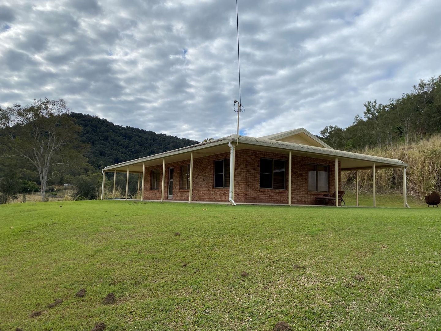 471 East Funnel Creek Road, Sarina Range QLD 4737, Image 1