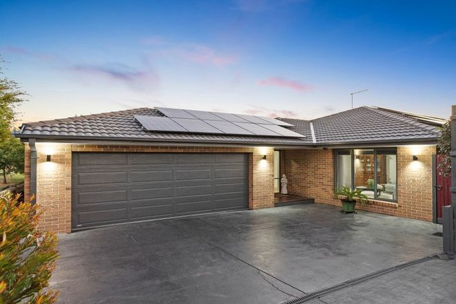 Picture of 1 Selwyn Court, SKYE VIC 3977