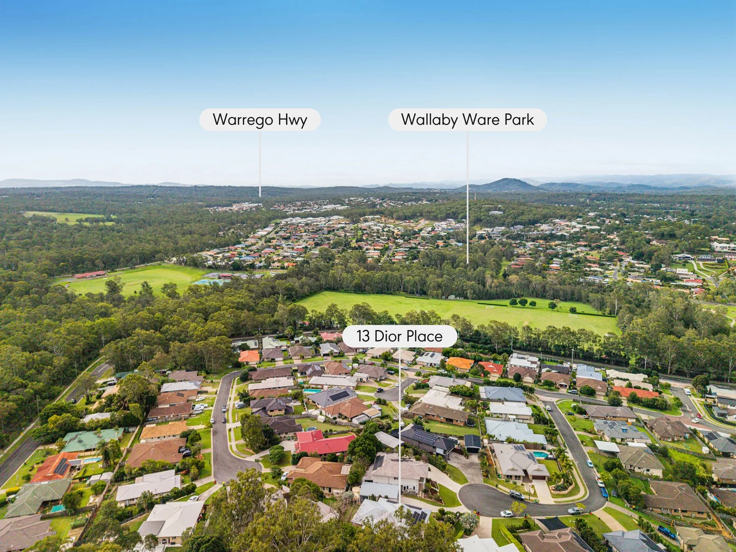 Additional image 31 of 13 Dior Place, Wulkuraka QLD 4305