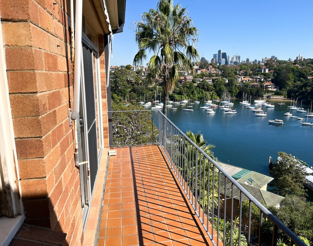 16/5 Mosman Street, Mosman NSW 2088