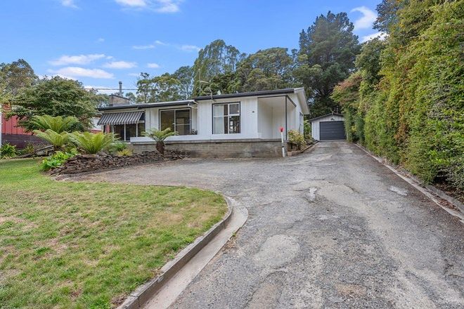 Picture of 64 Latrobe Road, RAILTON TAS 7305