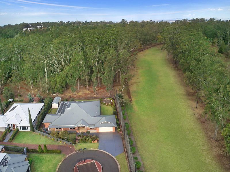 1 Montclair Close, Middle Ridge QLD 4350, Image 1