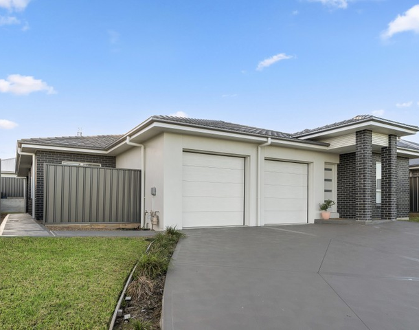 33 Tangerine Street, Gillieston Heights NSW 2321