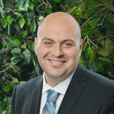 Anthony Sirianni, Property manager