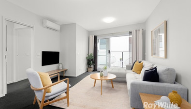 Picture of 205/95 Warrigal Road, HUGHESDALE VIC 3166