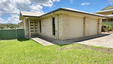Picture of 55B Templemore Street, YOUNG NSW 2594