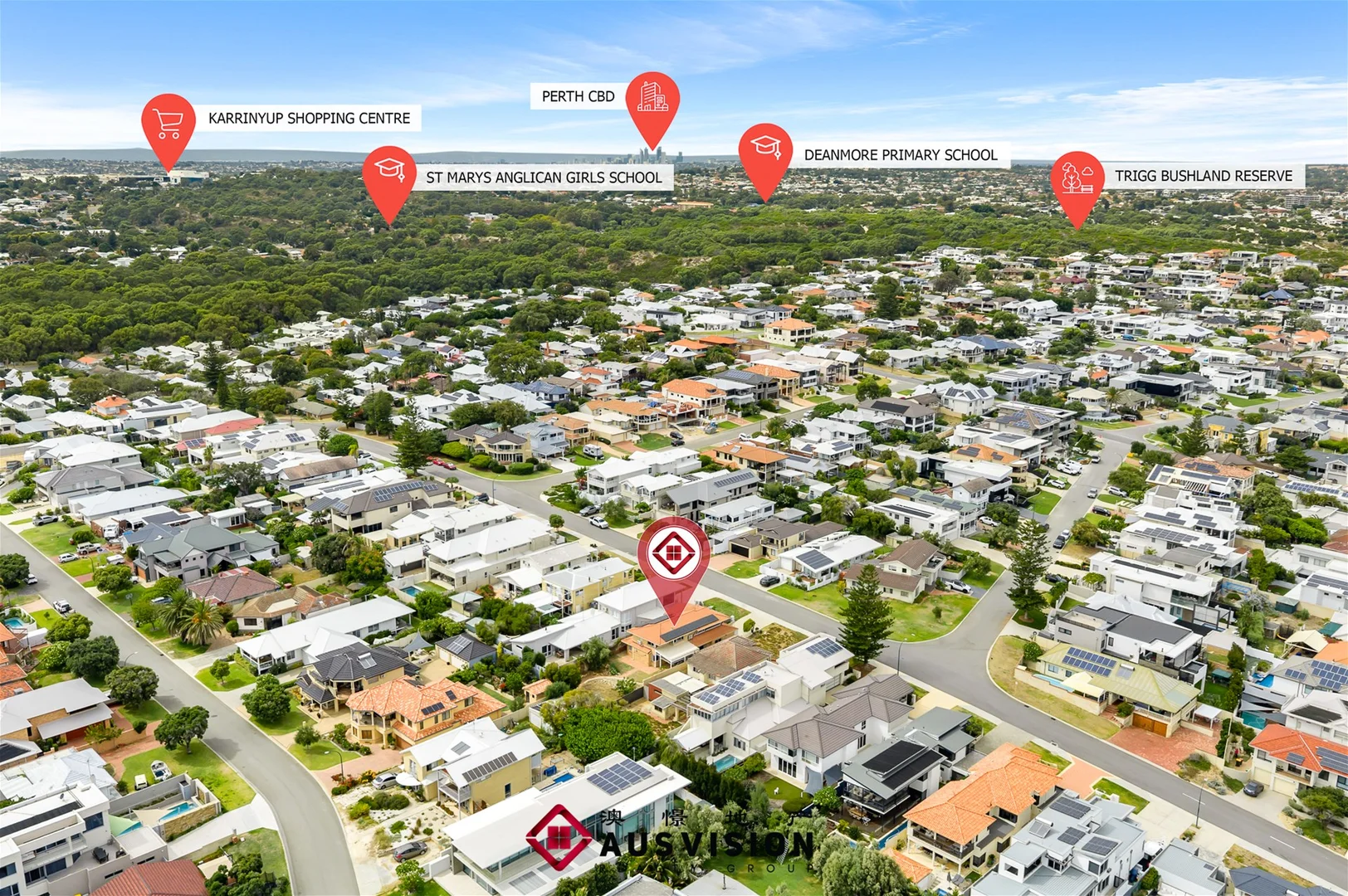 Additional image 7 of 17 bailey street, Trigg WA 6029