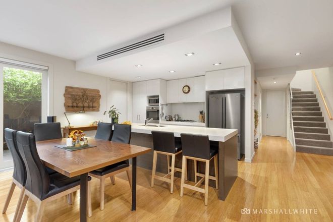 Picture of 3/20 Findon Street, HAWTHORN VIC 3122