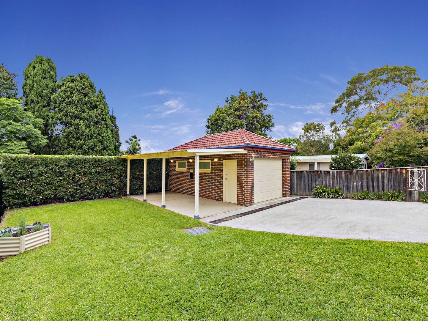 23 Beattie Avenue, Denistone East NSW 2112, Image 1