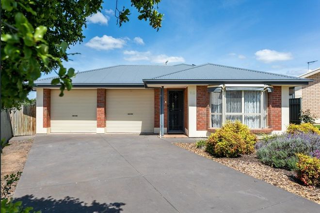 Picture of 22B Gordon Street, LYNDOCH SA 5351