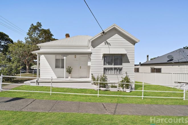 Picture of 32 Carrington Street, WEST WALLSEND NSW 2286