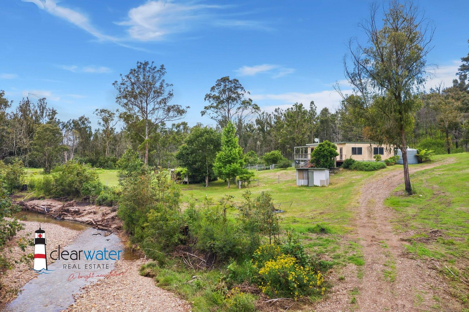 172 North Bumbo Fitr, Bodalla NSW 2545, Image 0