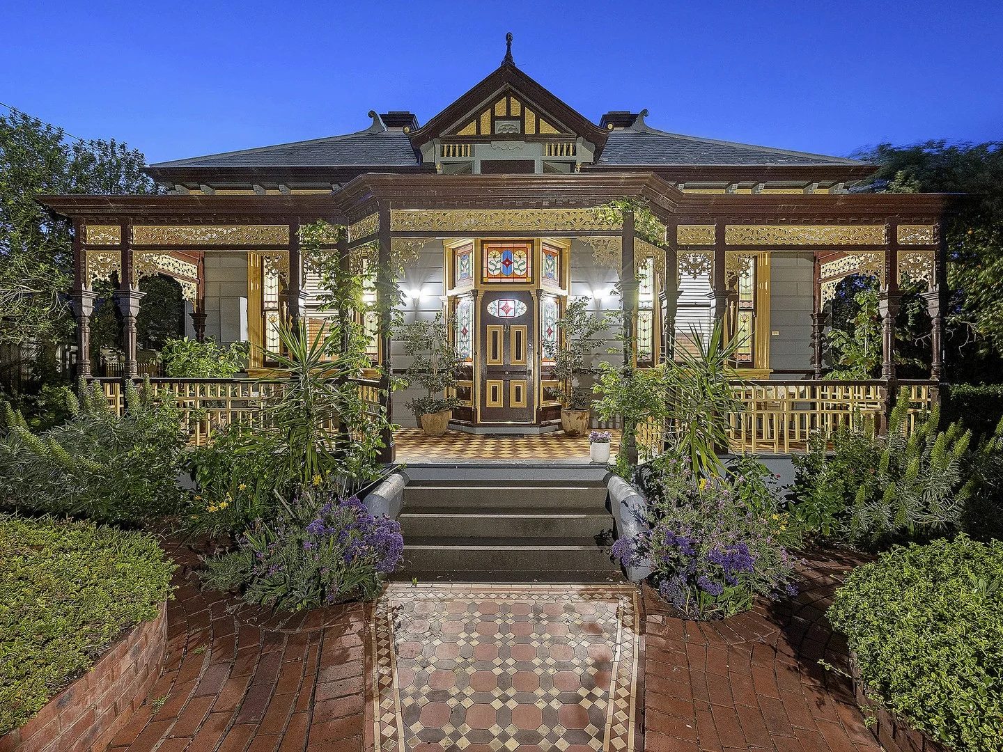 6 Beech Street, Golden Square VIC 3555