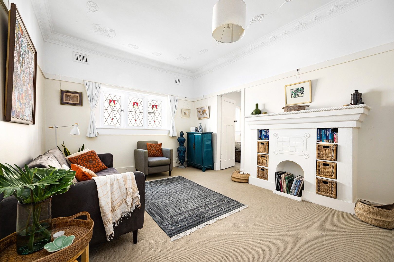 2 bedrooms Apartment / Unit / Flat in 3/30 Francis Street BONDI BEACH NSW, 2026