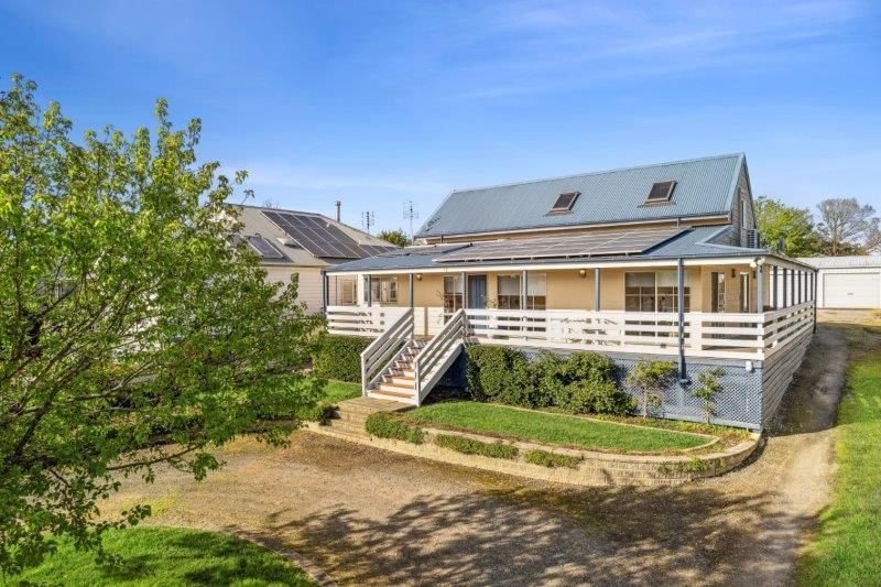 40 Clowes Street, Tylden VIC 3444, Image 0