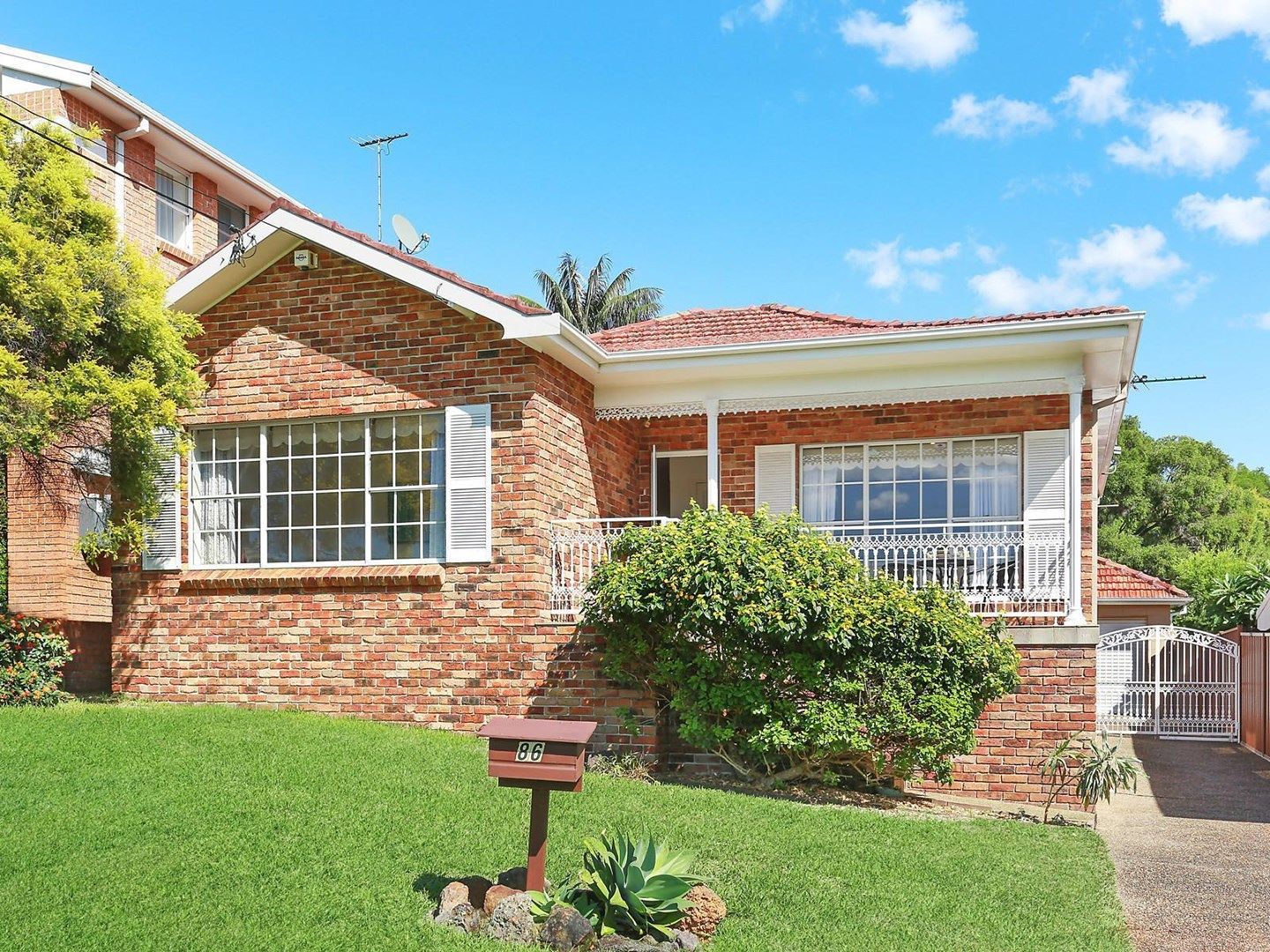 86 Harslett Crescent, Beverley Park NSW 2217, Image 0