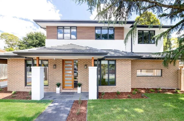 1/63 Bonnie View Road, Croydon North VIC 3136