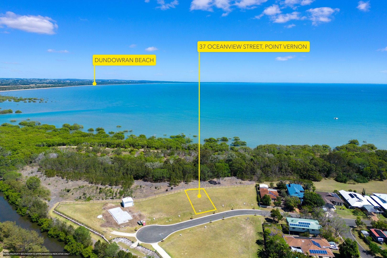 37 Oceanview Street, Point Vernon QLD 4655, Image 0