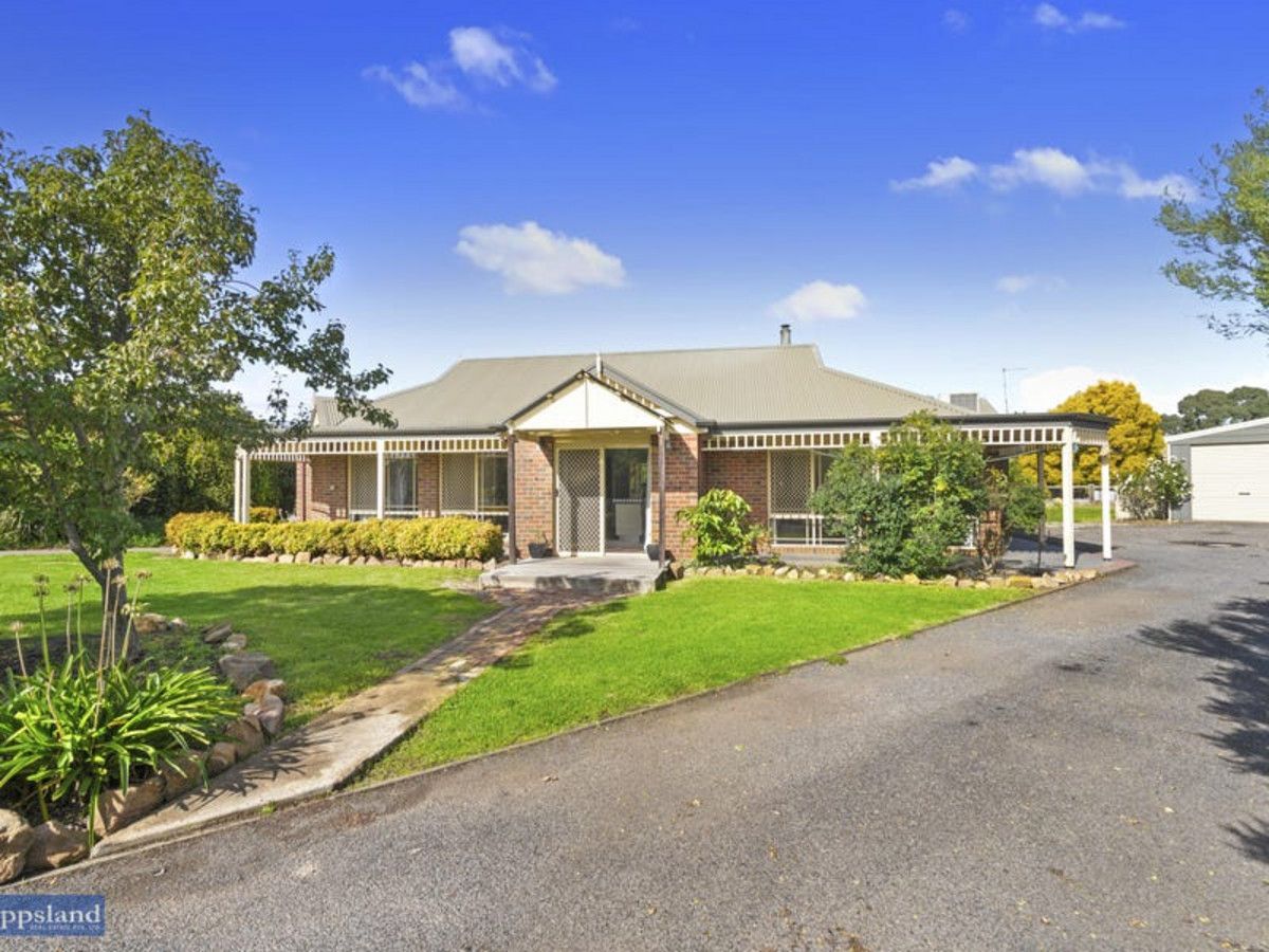 67 George Street, Maffra VIC 3860, Image 0