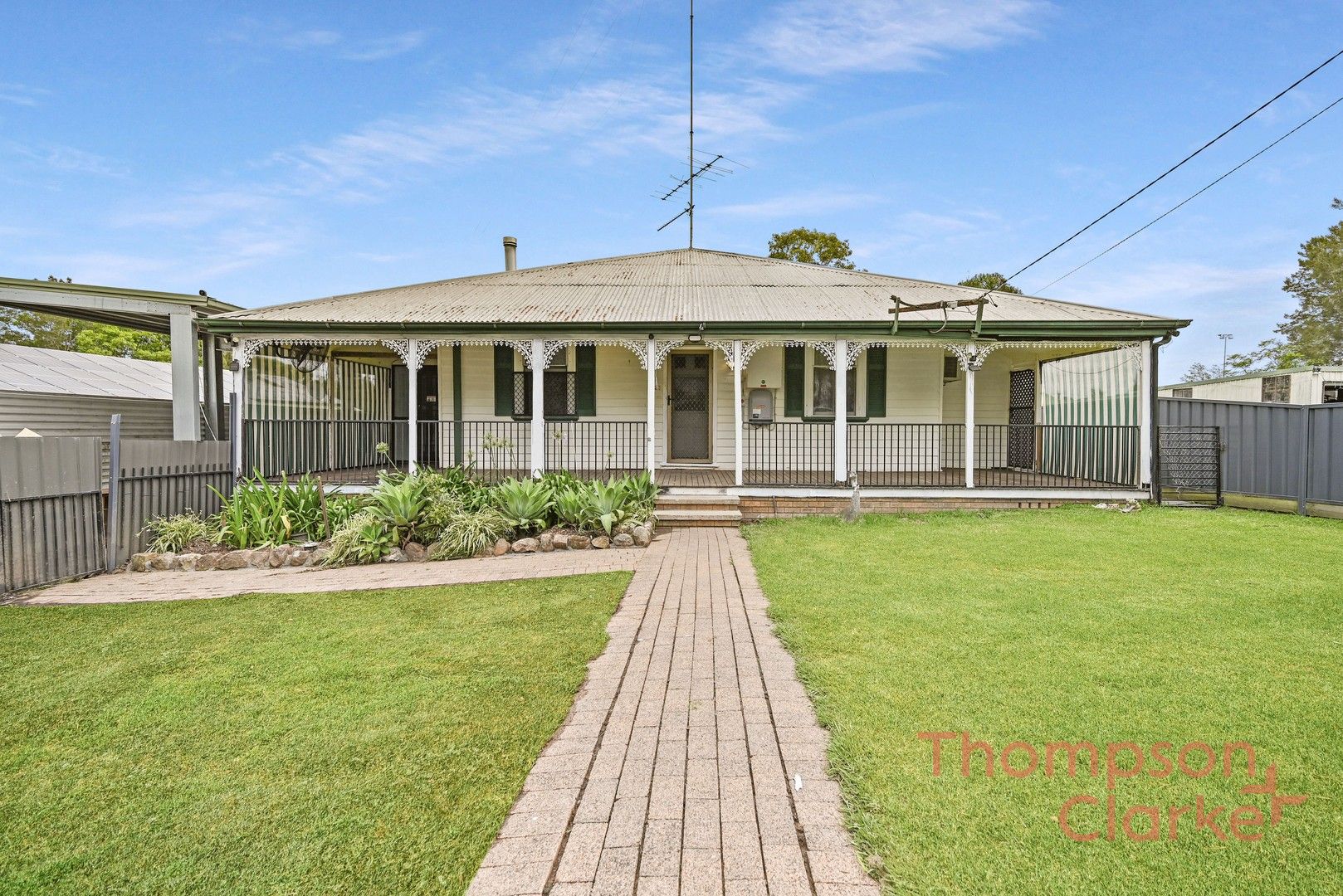 23 Russell Street, Clarence Town NSW 2321, Image 0