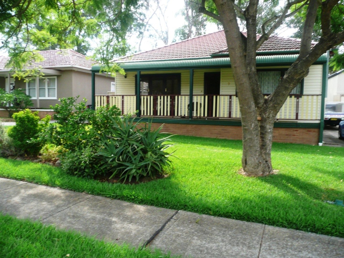 7 Orana Avenue, Seven Hills NSW 2147, Image 0