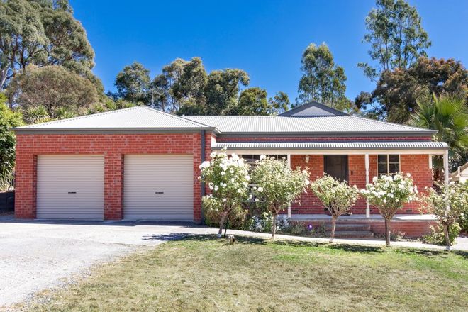 Picture of 1a Ryan Street, BROWN HILL VIC 3350