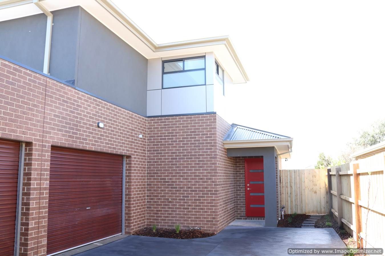 2 bedrooms House in 2/15 Kitson Court ALTONA MEADOWS VIC, 3028