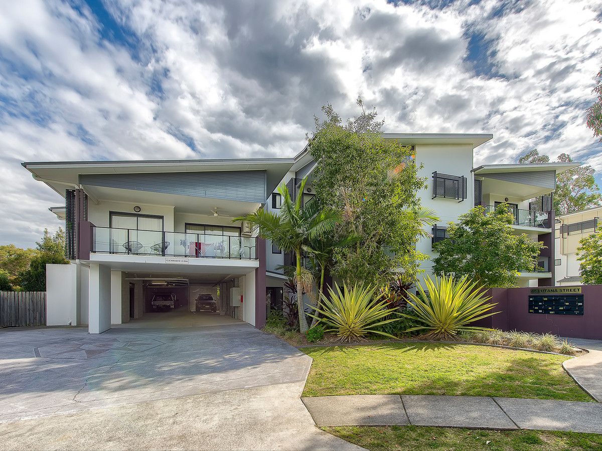 2 bedrooms Apartment / Unit / Flat in 15/46 Lutana Street STAFFORD QLD, 4053
