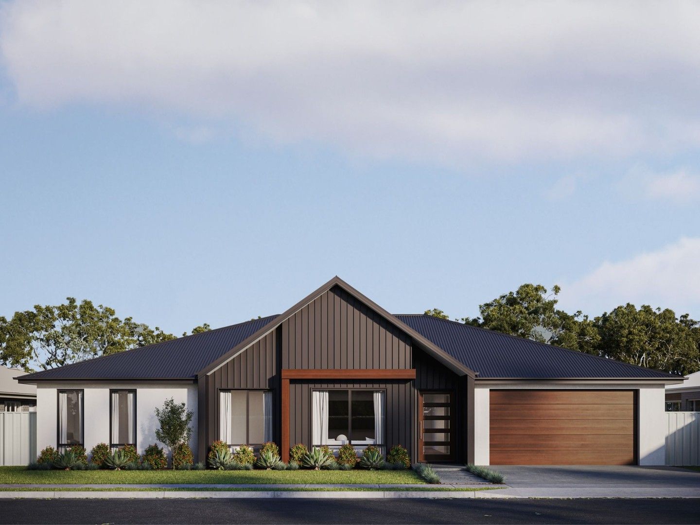 Lot 2/The Meadows Greens Road, Orielton TAS 7172 House for Sale