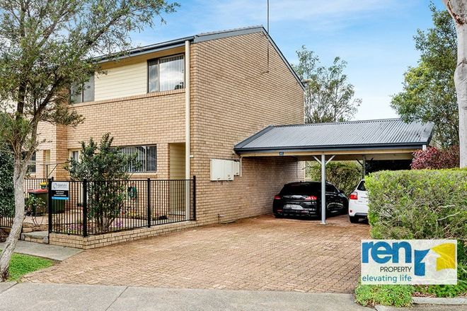 Picture of 1/47 Roberts Street, CHARLESTOWN NSW 2290