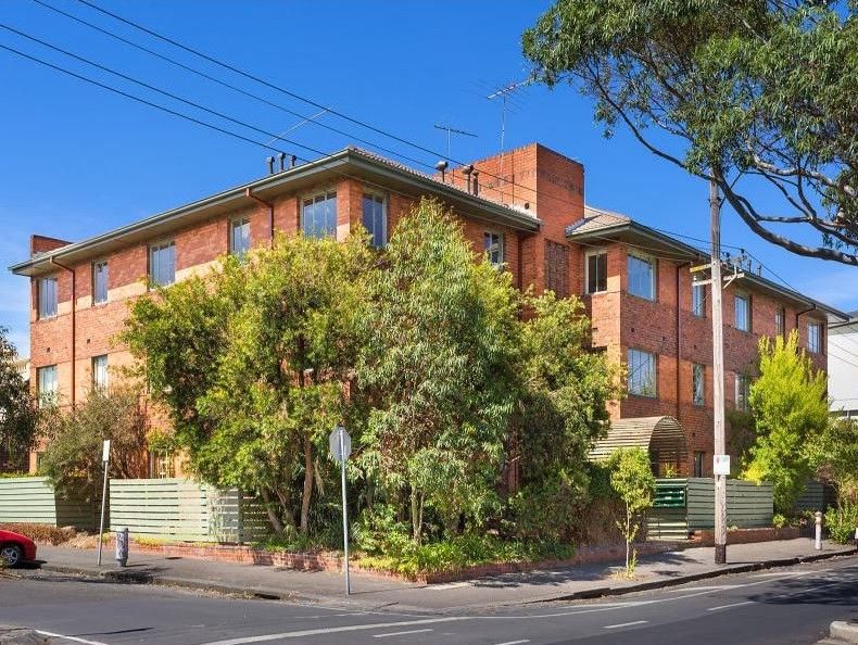 1 bedrooms Apartment / Unit / Flat in 8/600 Station Street CARLTON NORTH VIC, 3054