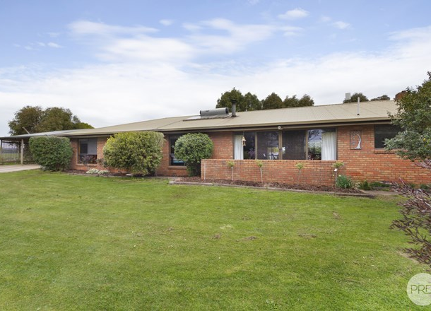 68 Long Swamp Road, Newlyn VIC 3364