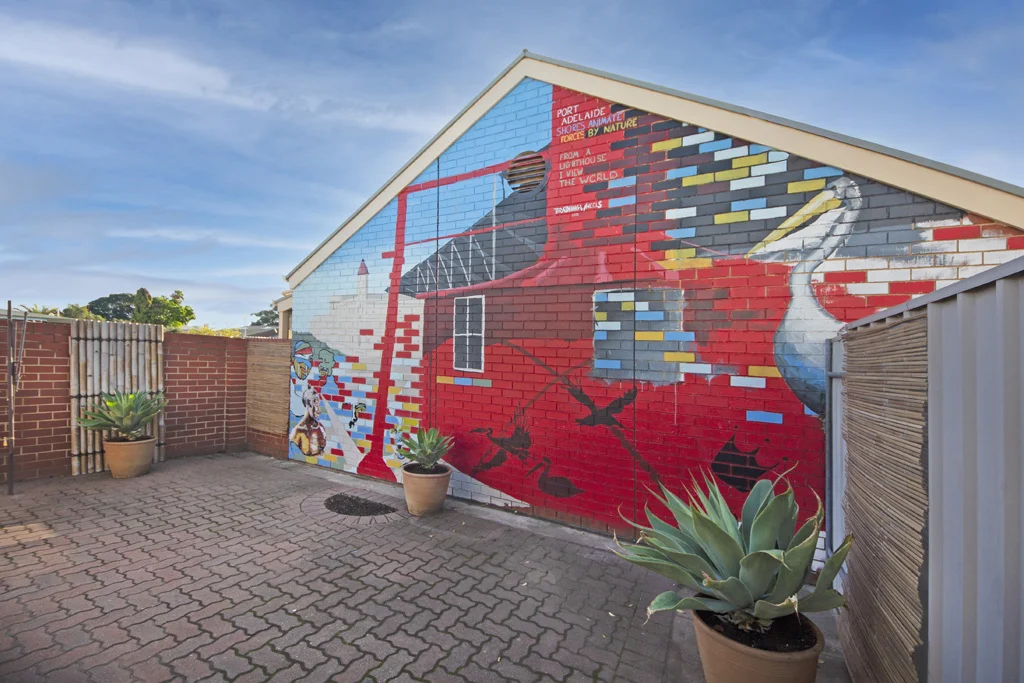 Additional image 9 of 2/17 Leadenhall Street, Port Adelaide SA 5015