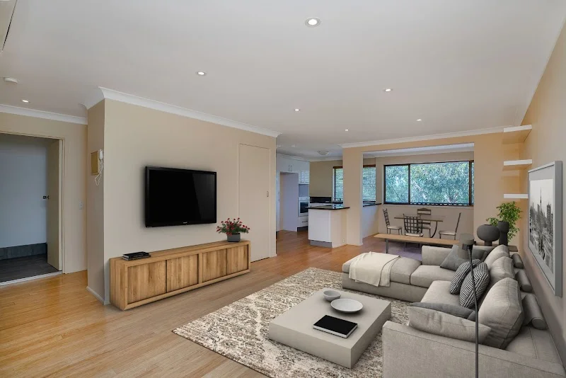 2/11 Balfour Crescent, Highland Park QLD 4211