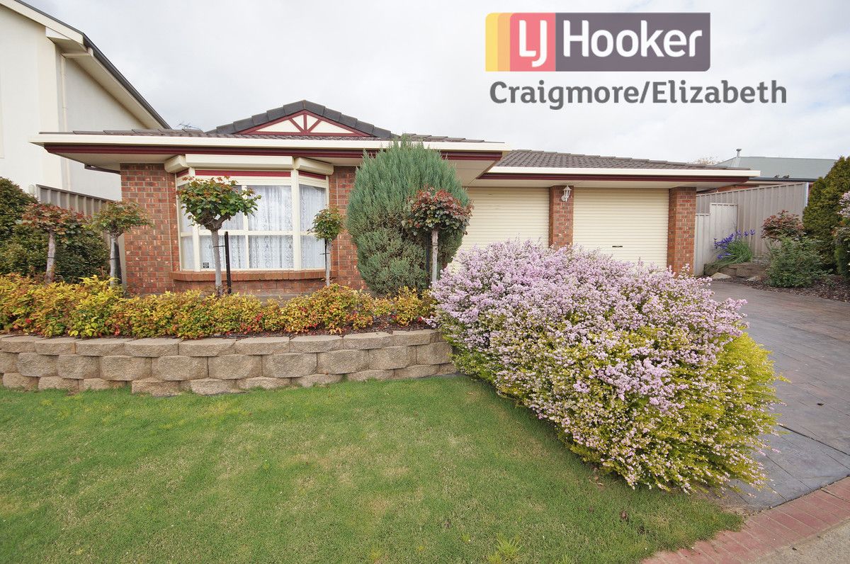 6 Lake Maurice Place, Greenwith SA 5125, Image 0