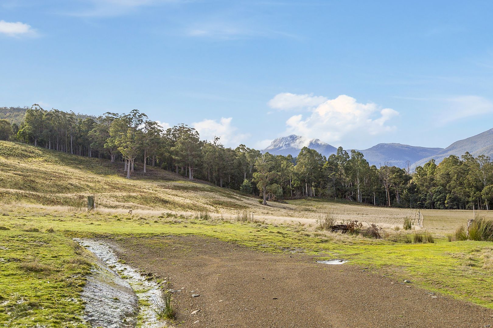 Lot 2 Oates Road, Mountain River TAS 7109, Image 1