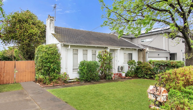 Picture of 54 Ruby Street, PRESTON VIC 3072