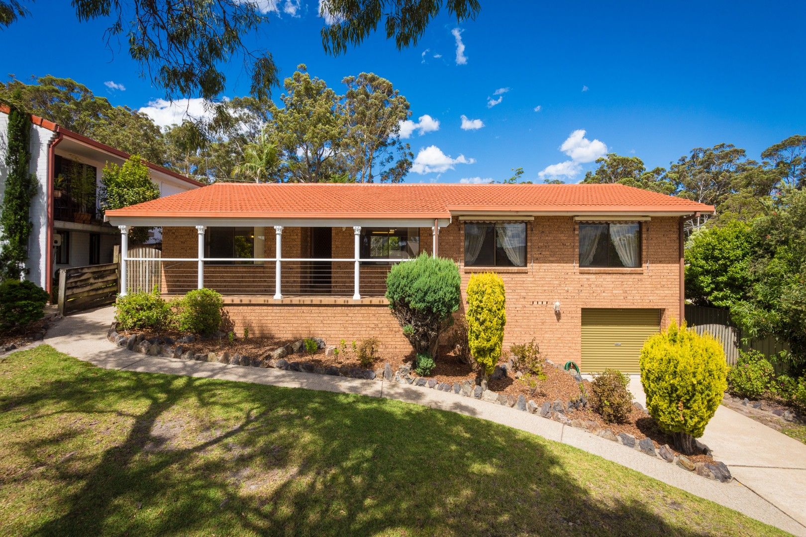 36 Idlewilde Crescent, Pambula NSW 2549, Image 0