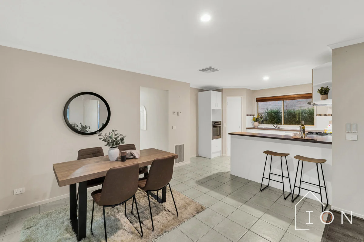 Additional image 5 of 23 Emmer Green Retreat, Cranbourne East VIC 3977