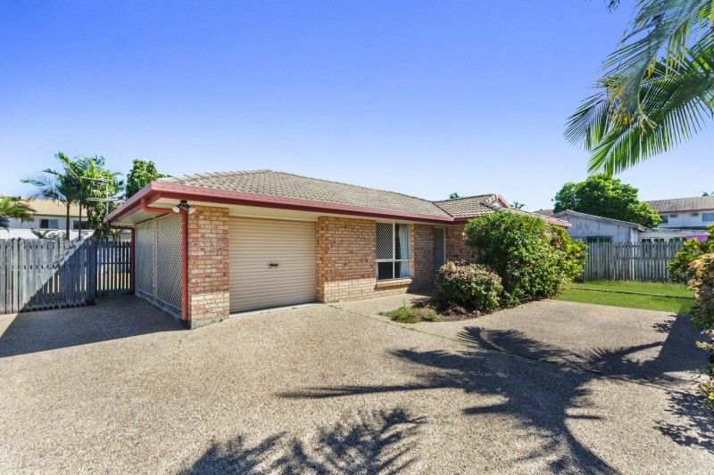 21A & 21B Lowth Street, Rosslea QLD 4812, Image 0