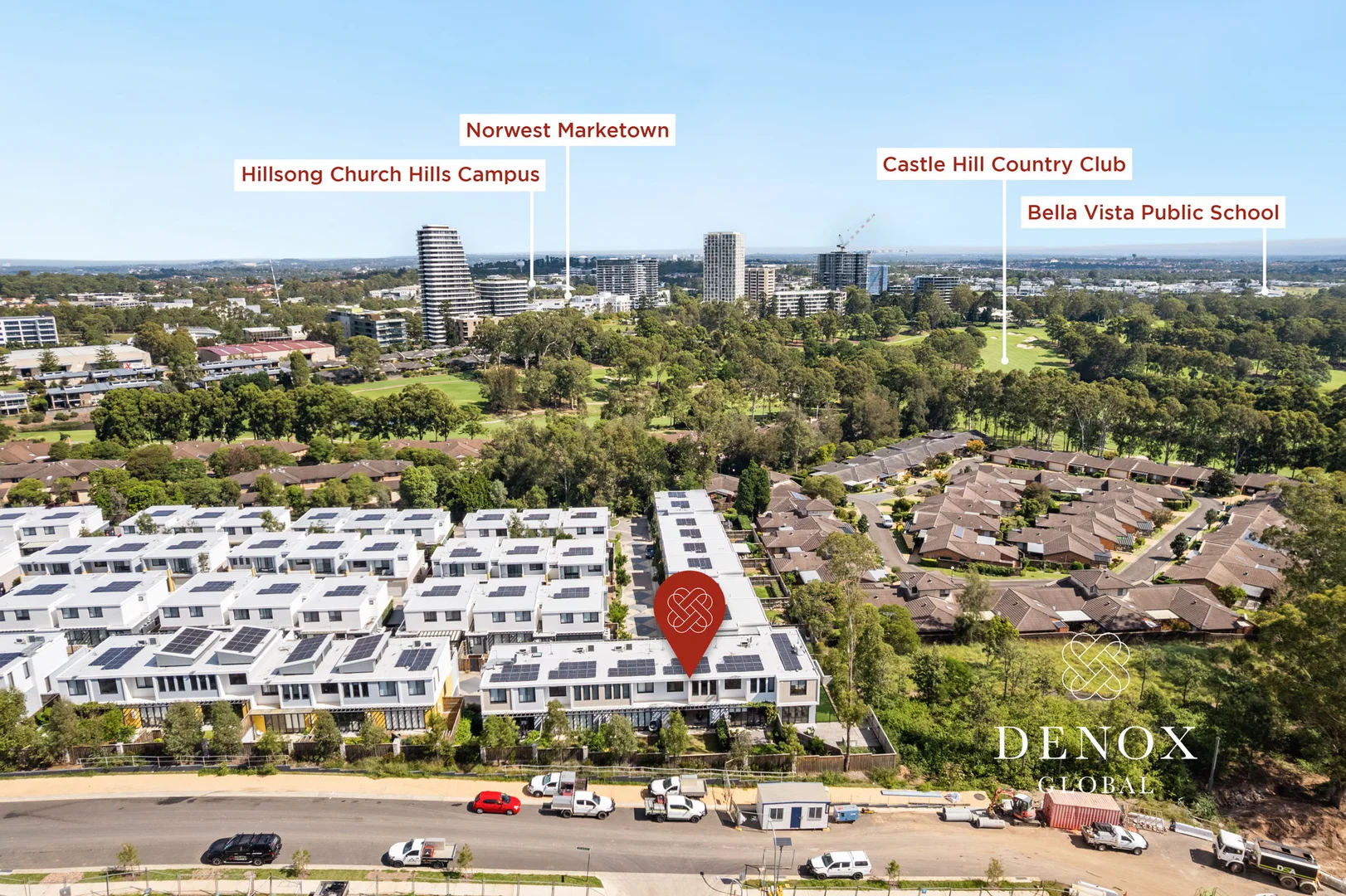 Additional image 19 of 31 Regalia Close, Norwest NSW 2153