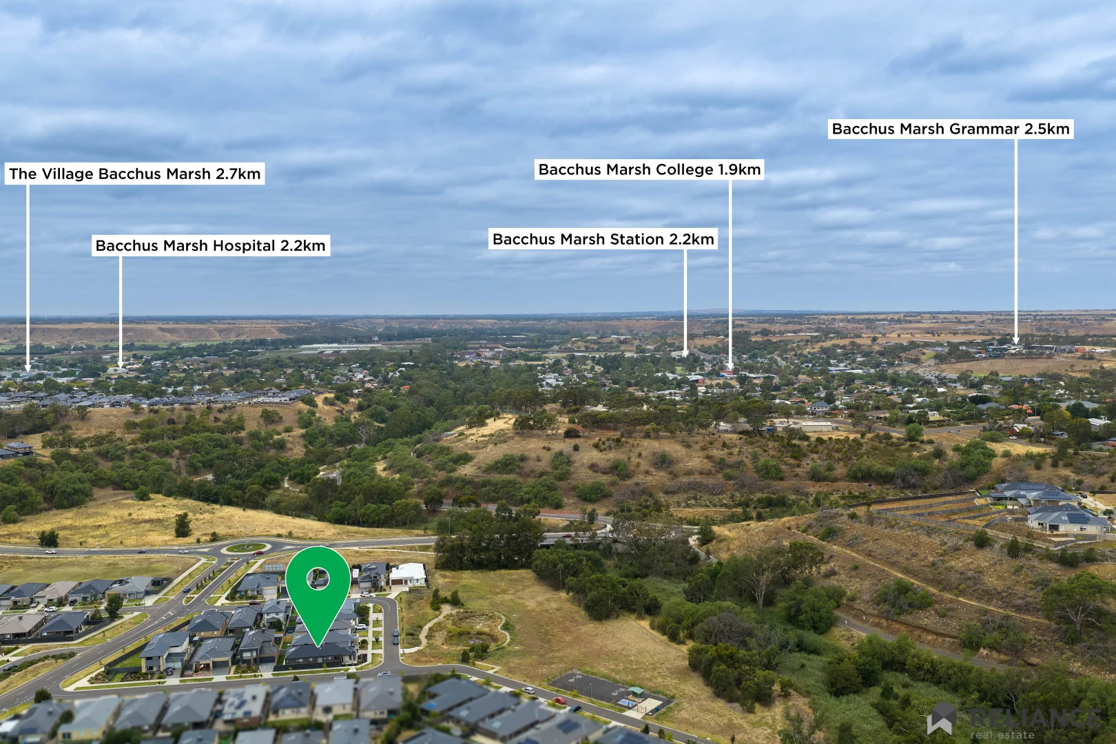 Additional image 23 of 22 Carinya Street, Bacchus Marsh VIC 3340