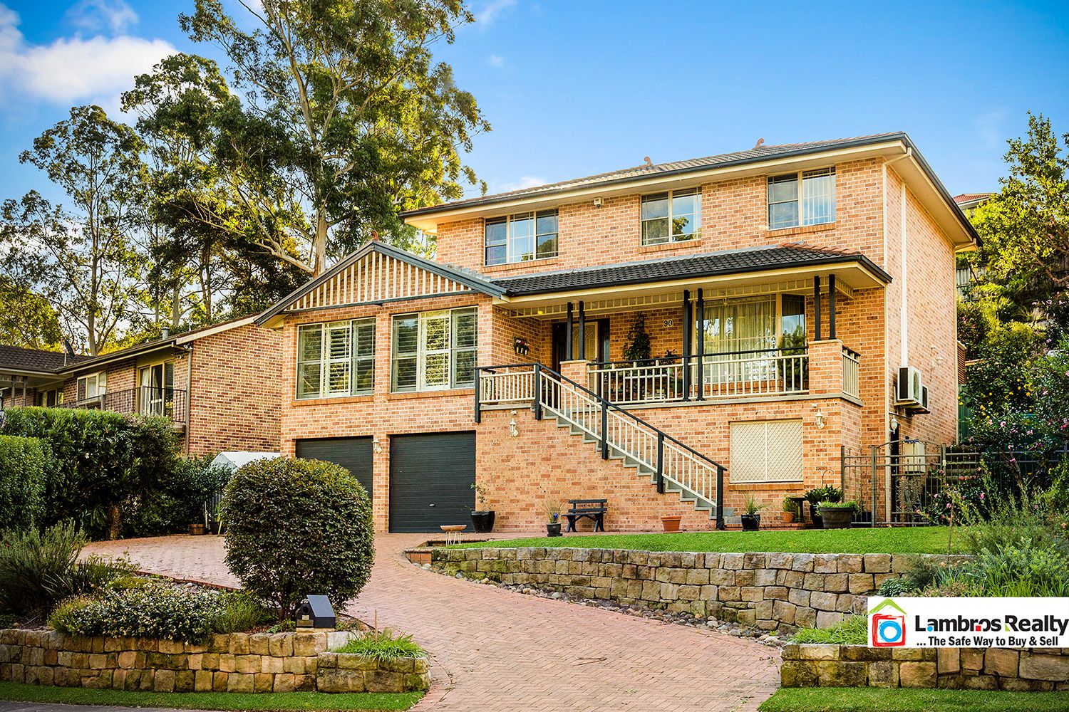 4 bedrooms House in 90 Fallon Drive DURAL NSW, 2158