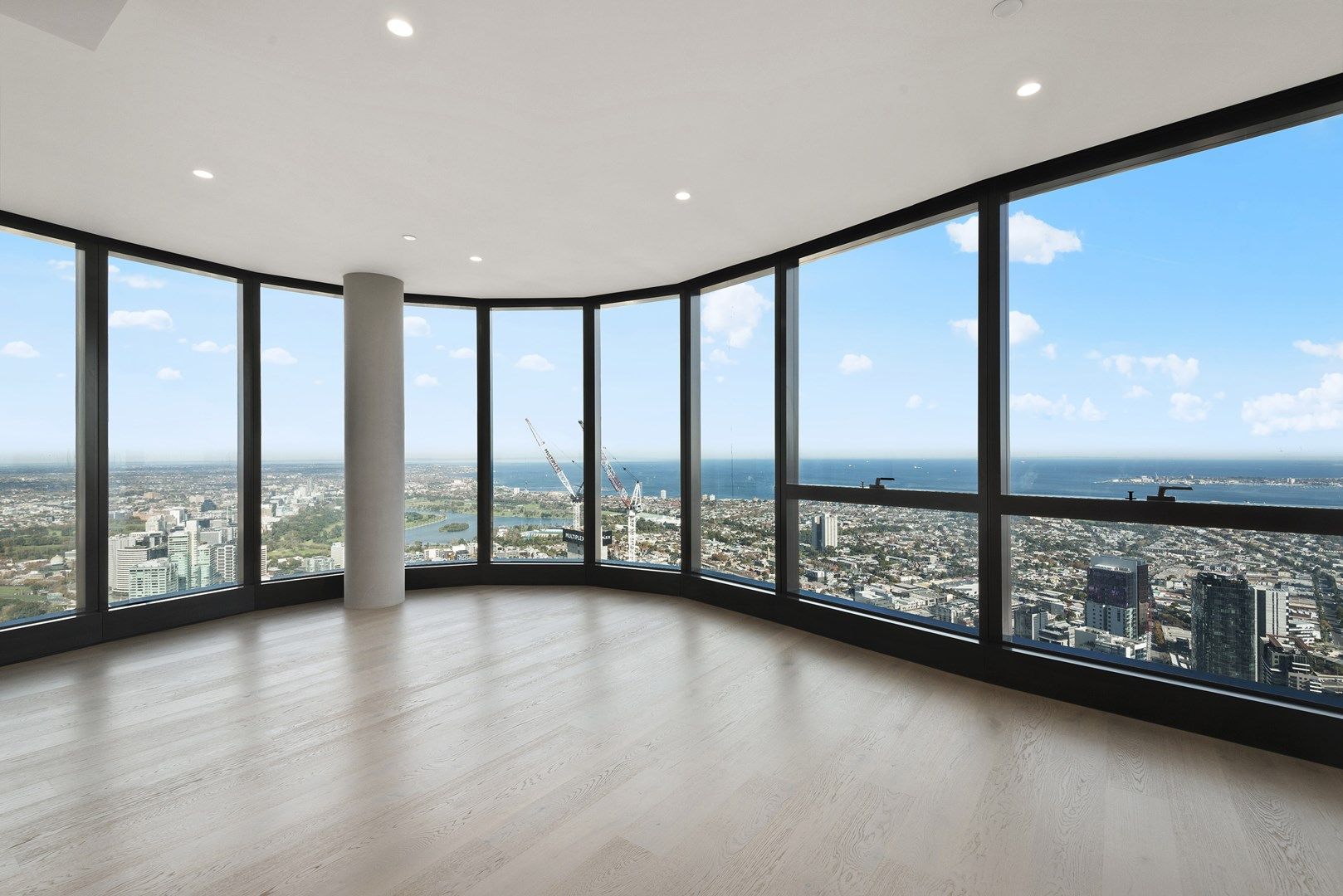 3 bedrooms Apartment / Unit / Flat in 8006 70 Southbank Boulevard SOUTHBANK VIC, 3006