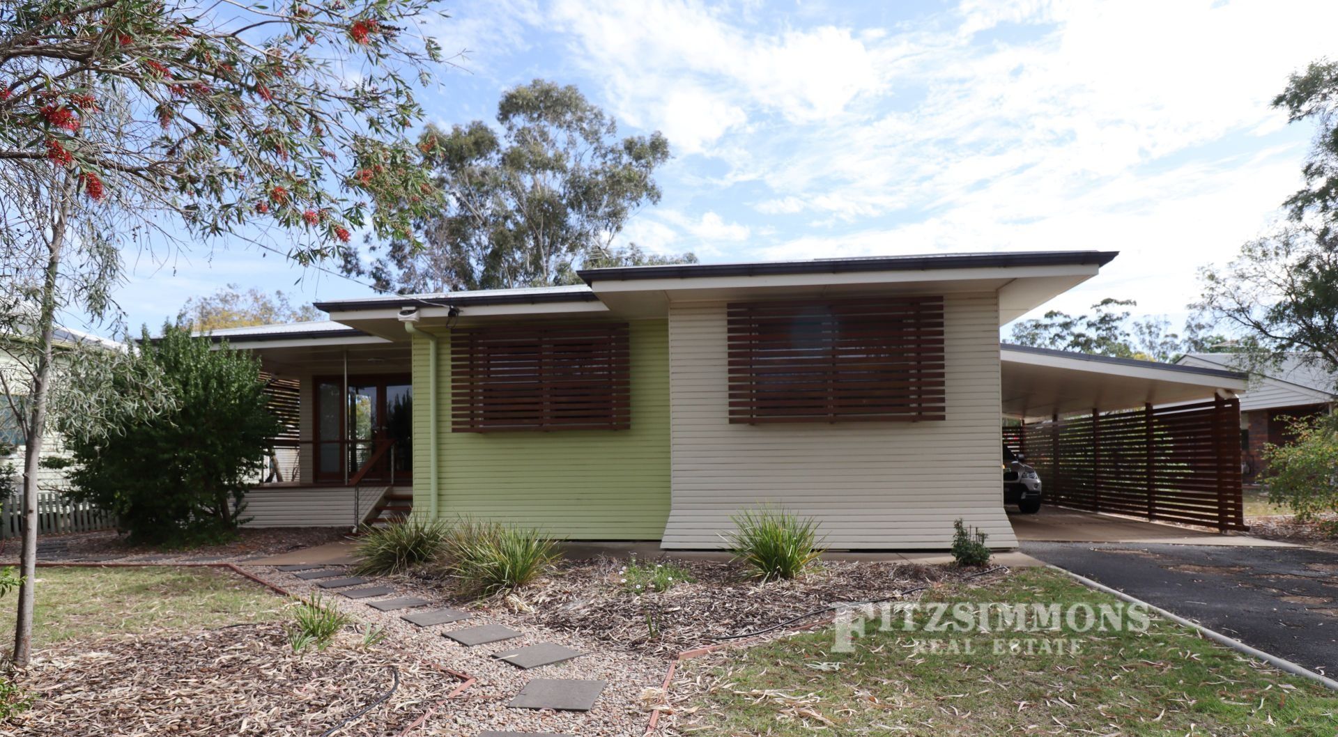 34A Wood Street, Dalby QLD 4405