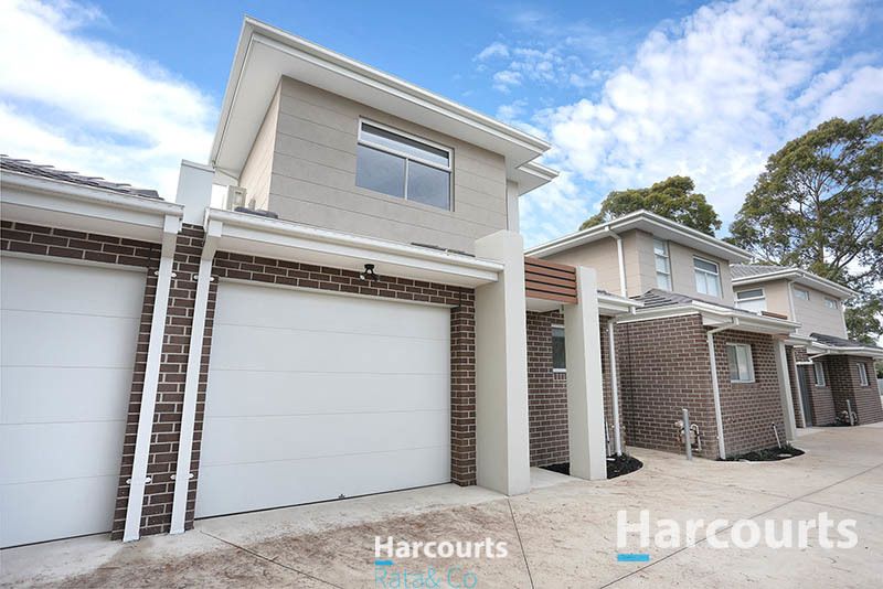 2 bedrooms Apartment / Unit / Flat in 3/134 Mill Park Drive MILL PARK VIC, 3082