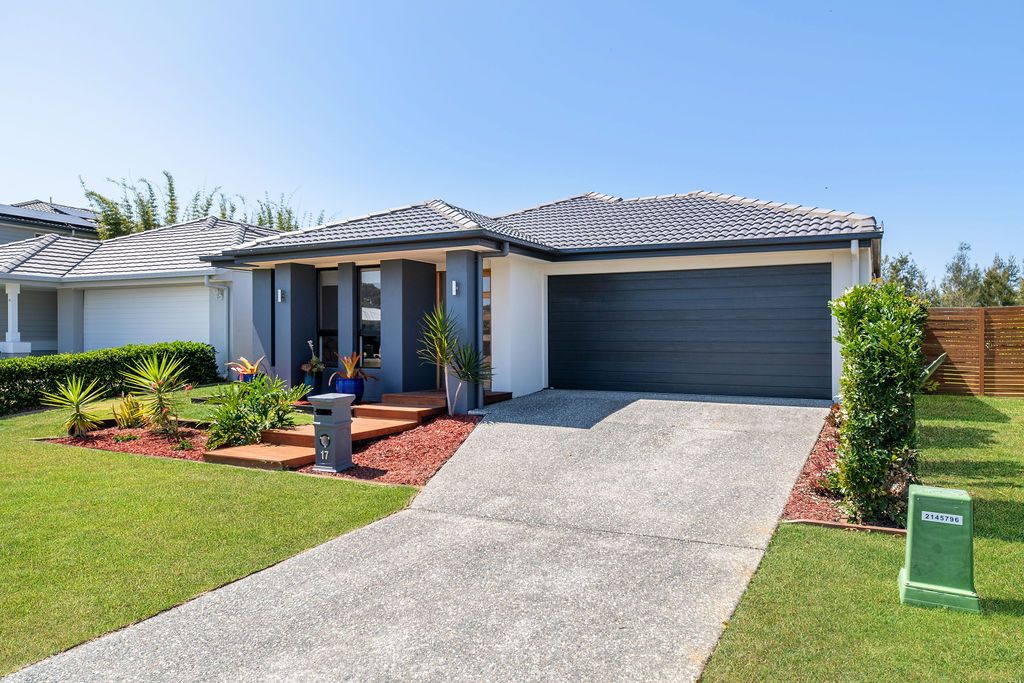 17 Sundown Circuit, Pimpama Property History & Address Research Domain