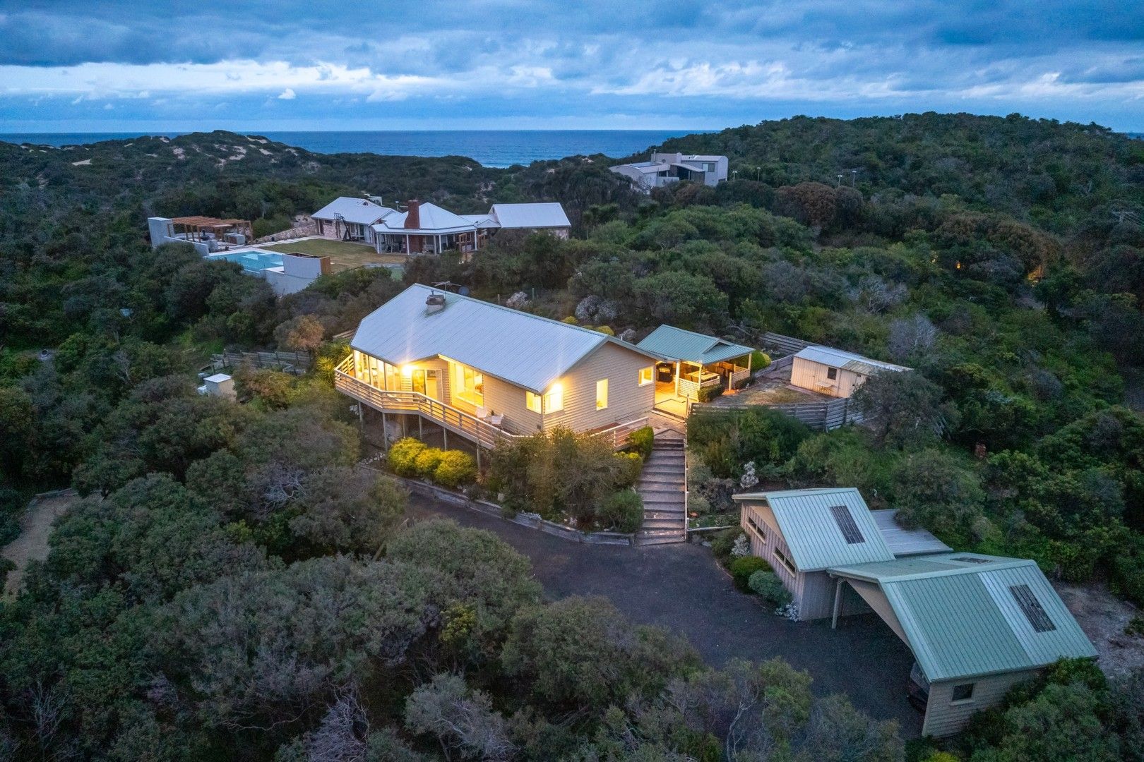 3 bedrooms House in 2 Wayne Court RYE VIC, 3941